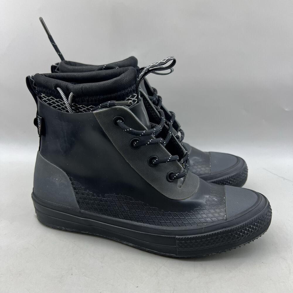 Converse Waterproof Climate Counter Thermo Boots Women Size 7.5 Comfort Sneakers